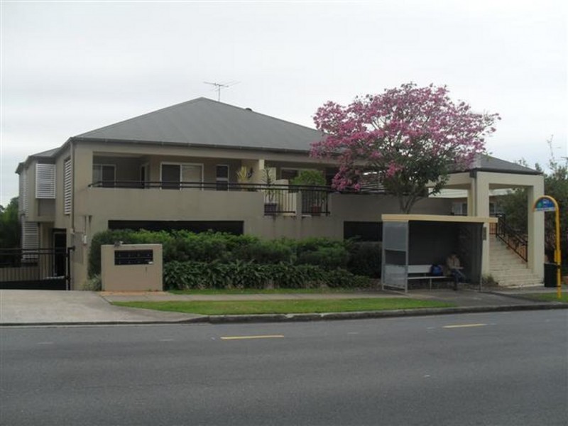 Morningside QLD 4170