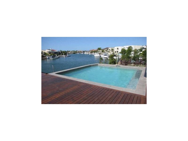 Sanctuary Cove QLD 4212