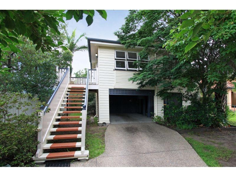 East Brisbane QLD 4169