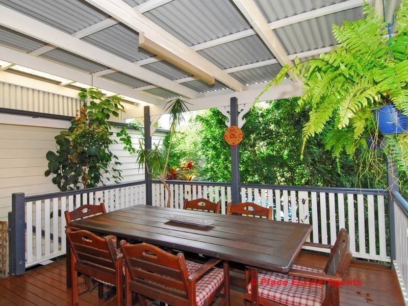 East Brisbane QLD 4169