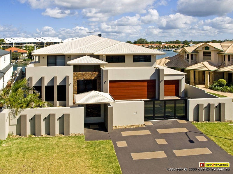 Raby Bay QLD 4163