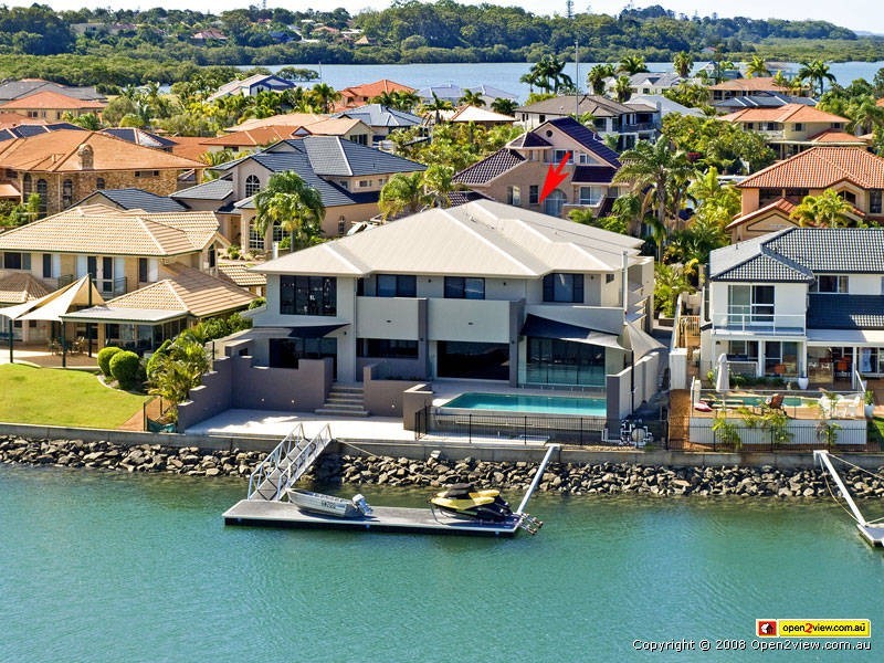 Raby Bay QLD 4163