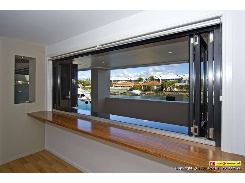 Raby Bay QLD 4163