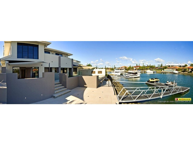 Raby Bay QLD 4163