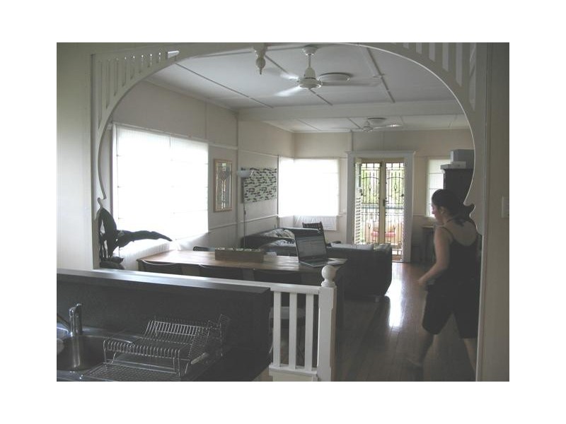 Norman Park QLD 4170