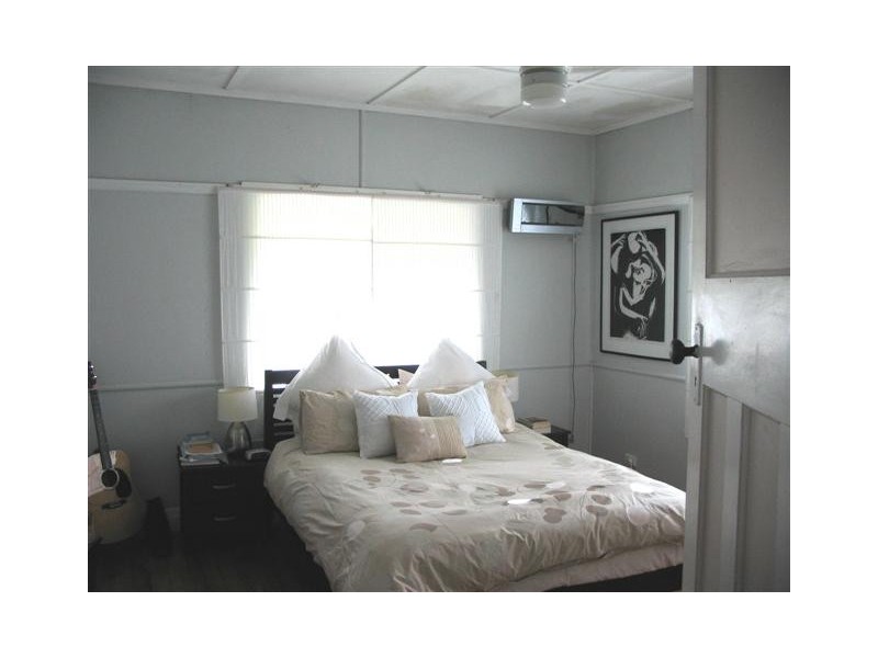 Norman Park QLD 4170