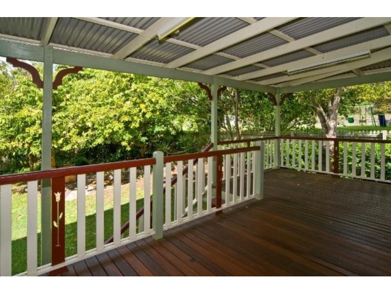 Cannon Hill QLD 4170