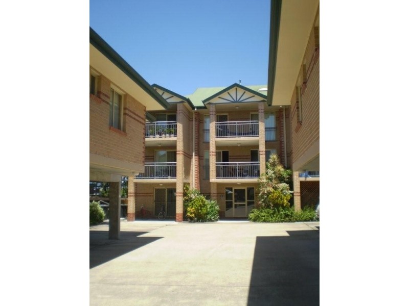 East Brisbane QLD 4169