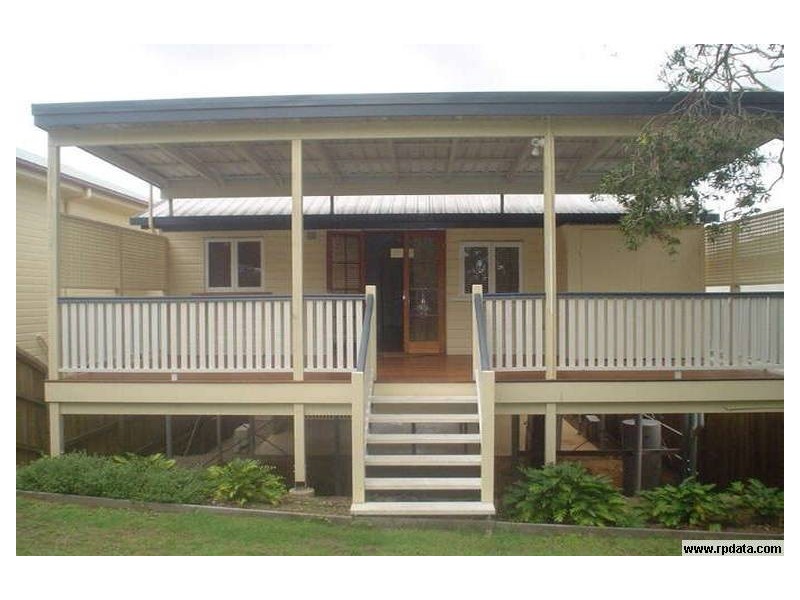 Norman Park QLD 4170