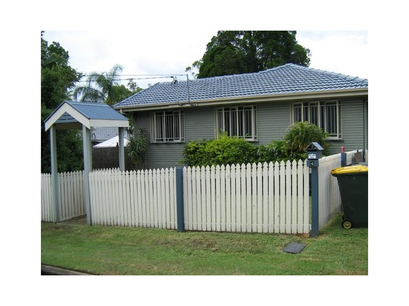 Cannon Hill QLD 4170