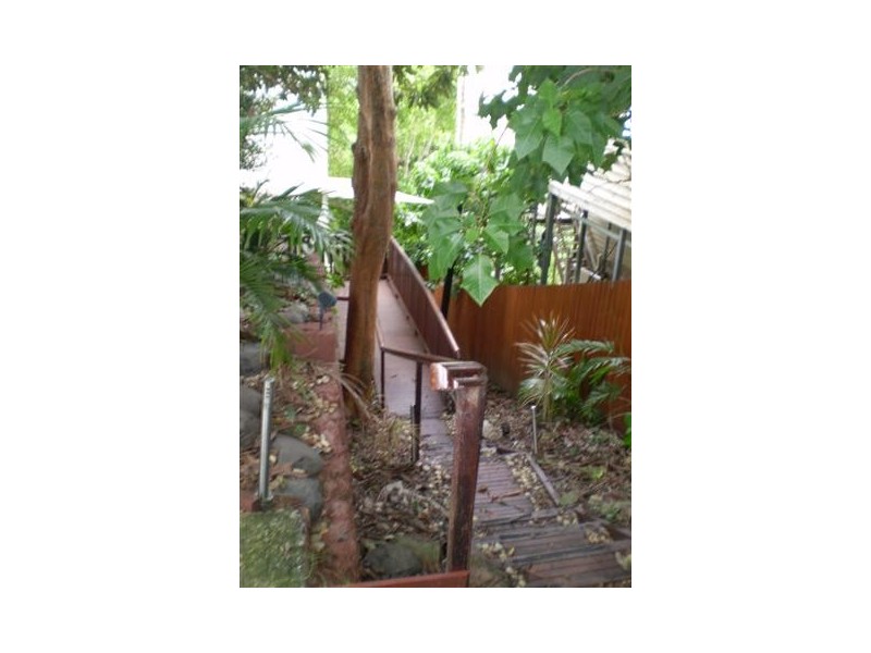 142 Rockbourne Terrace, Paddington QLD 4064