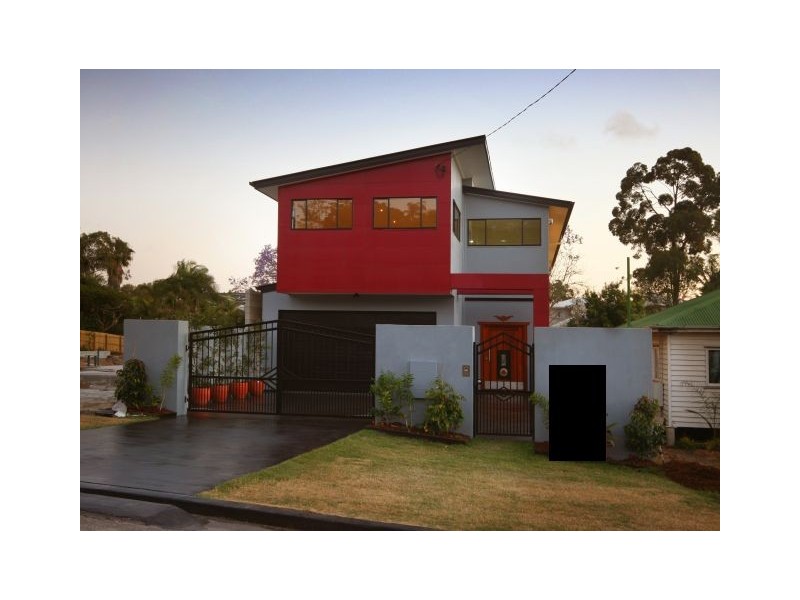 Seven Hills QLD 4170
