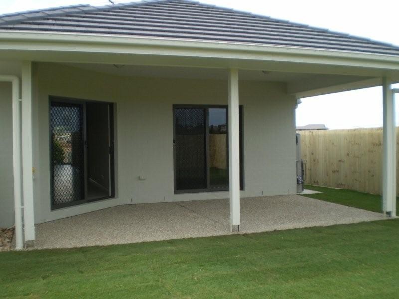 North Lakes QLD 4509