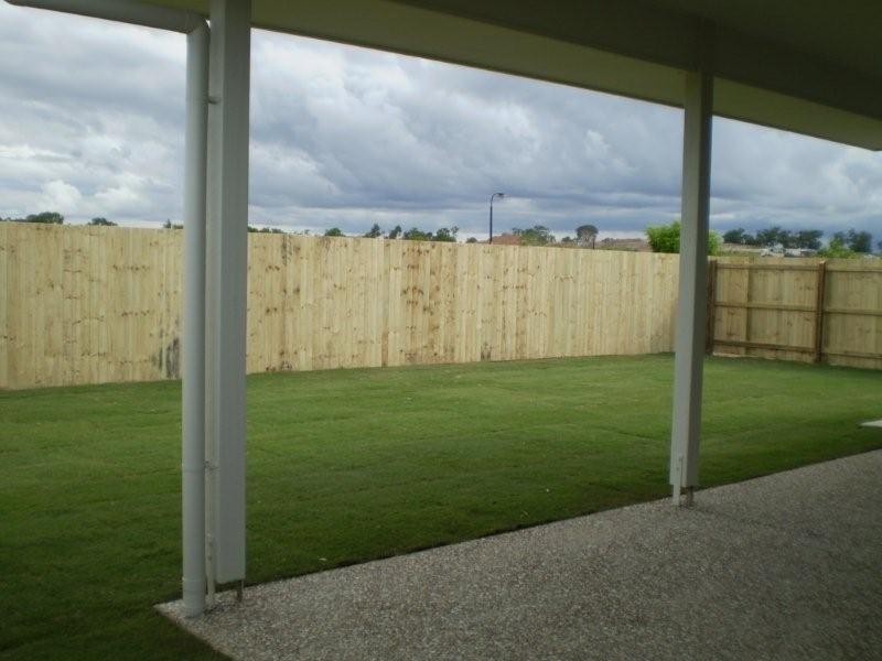 North Lakes QLD 4509