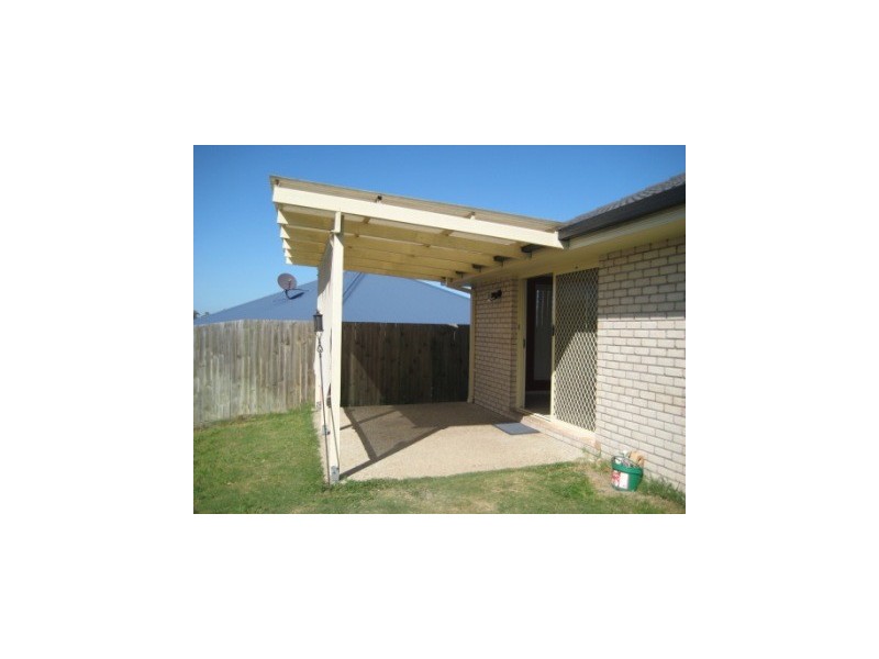 Deception Bay QLD 4508