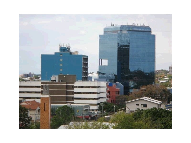 15/29 Grove Street, Toowong QLD 4066