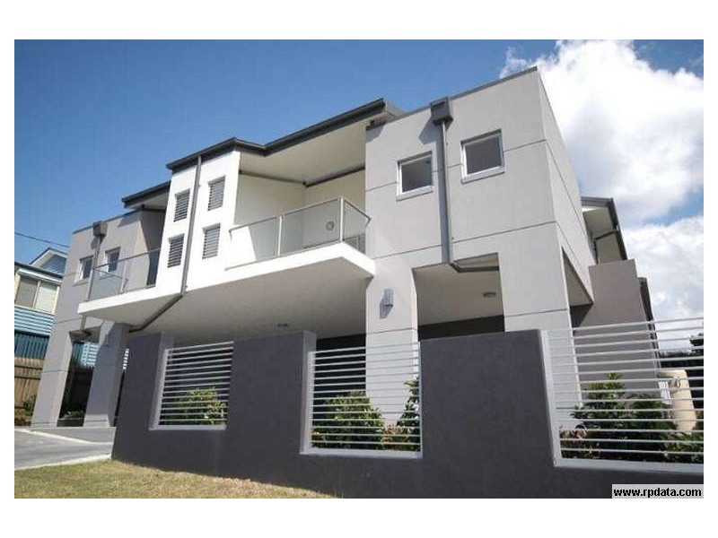 3/93 Stephens Street, Morningside QLD 4170