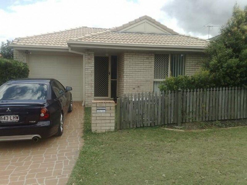 Springfield Lakes QLD 4300