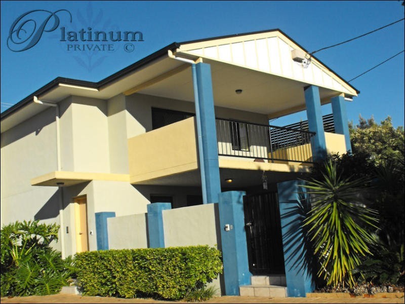 Morningside QLD 4170