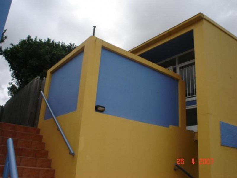 East Brisbane QLD 4169