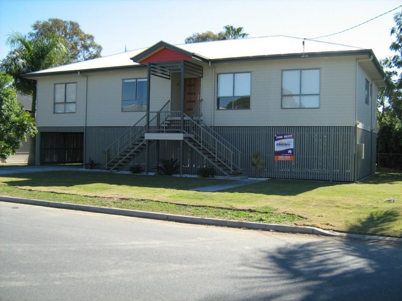 Pinkenba QLD 4008