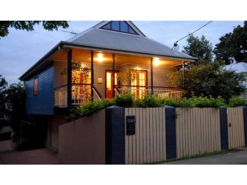 Paddington QLD 4064