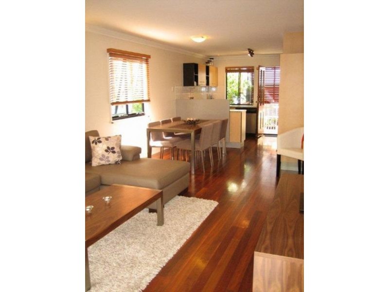 Paddington QLD 4064