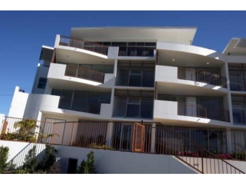 Highgate Hill QLD 4101