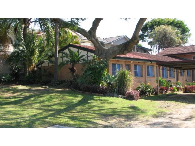 2/22 Thorpe, Bulimba QLD 4171