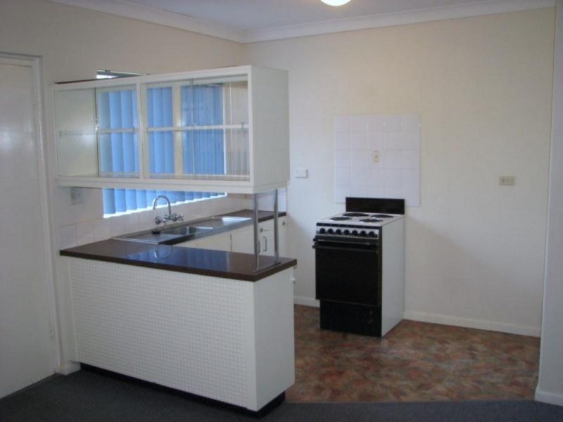 2/22 Thorpe, Bulimba QLD 4171