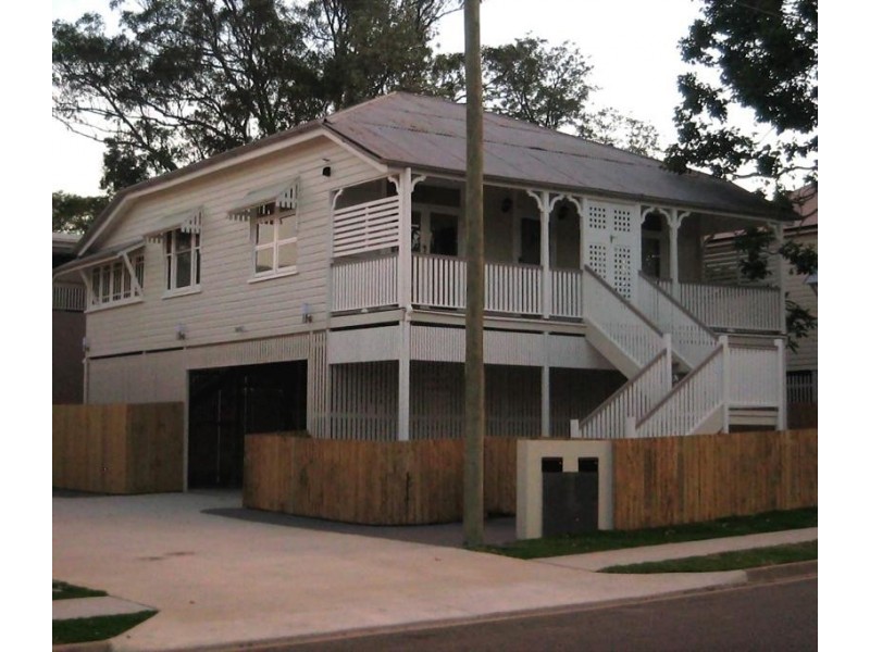 Coorparoo QLD 4151