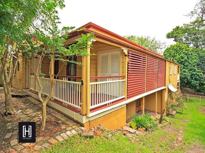 Highgate Hill QLD 4101