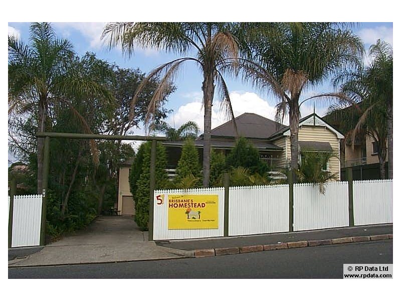 57 Annie Street, New Farm QLD 4005