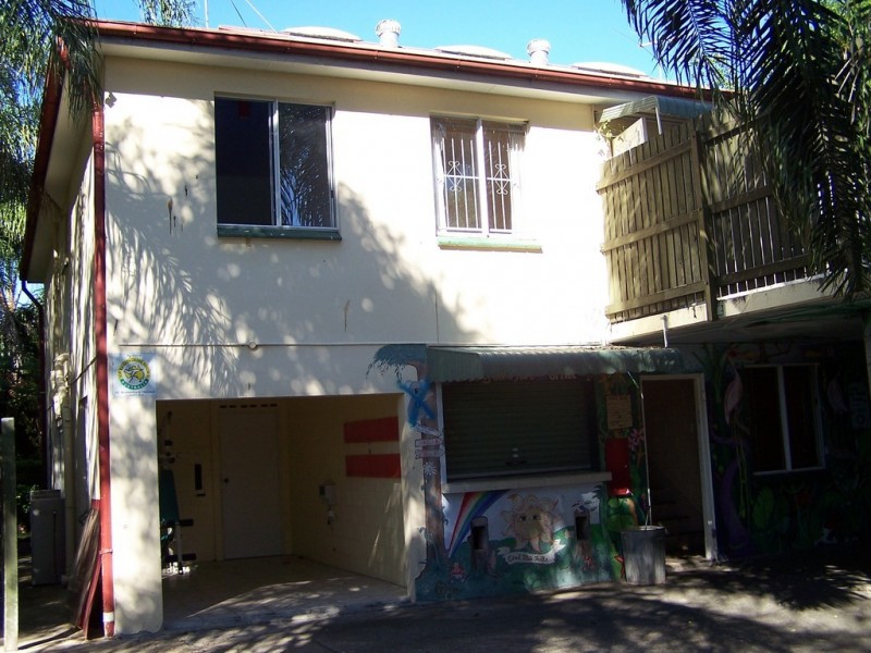 57 Annie Street, New Farm QLD 4005