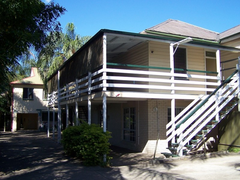 57 Annie Street, New Farm QLD 4005