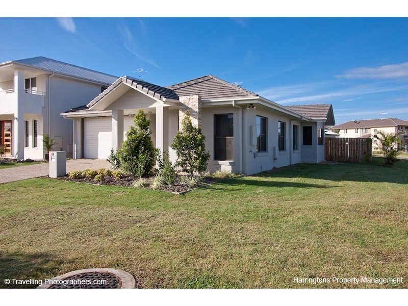 North Lakes QLD 4509