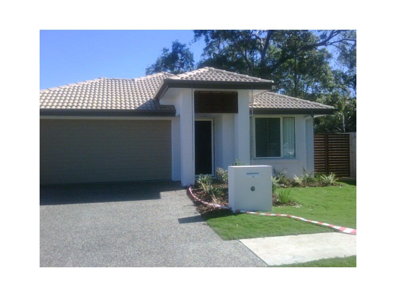 Wakerley QLD 4154