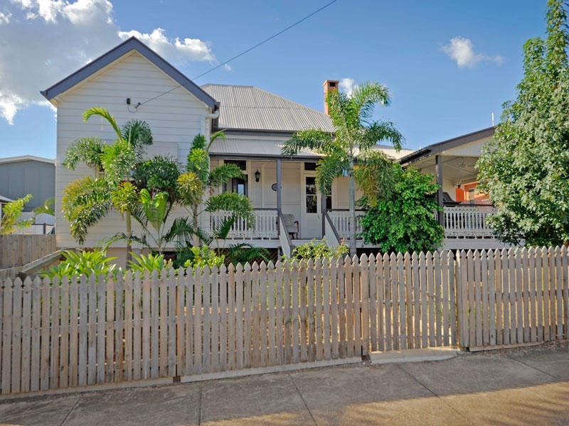 Morningside QLD 4170