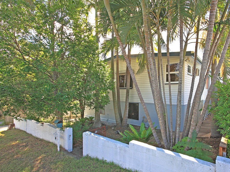 Morningside QLD 4170