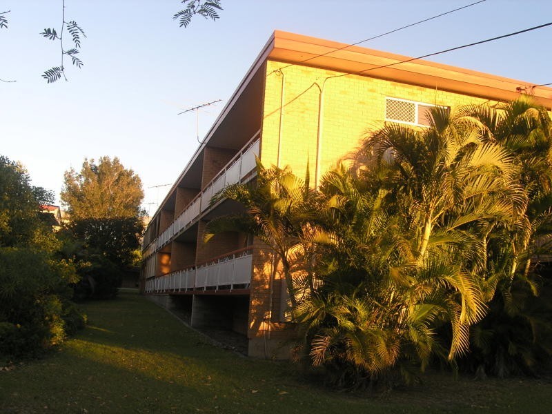 Greenslopes QLD 4120