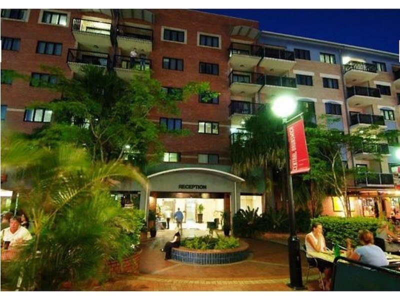 Fortitude Valley QLD 4006