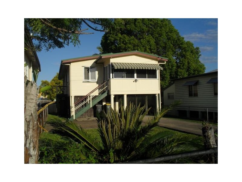 Hemmant QLD 4174
