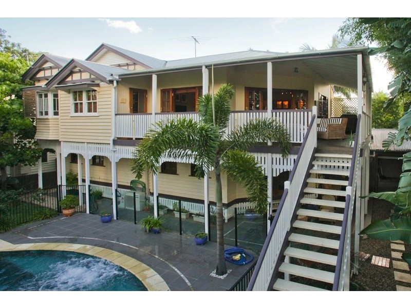 62 Harrision Street, Bulimba QLD 4171