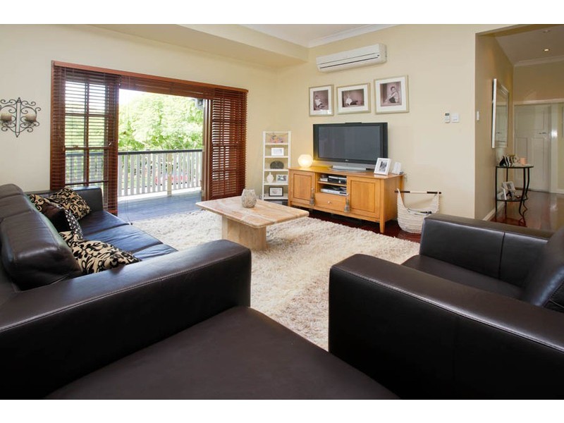62 Harrision Street, Bulimba QLD 4171