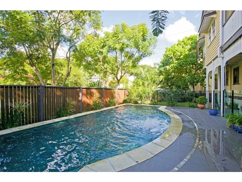 62 Harrision Street, Bulimba QLD 4171