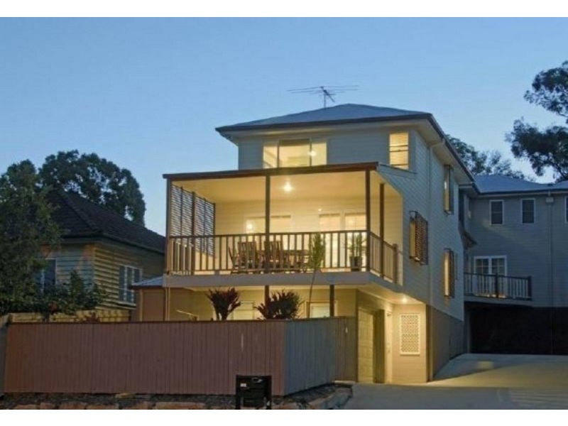 Morningside QLD 4170