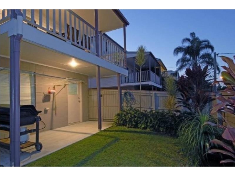 Morningside QLD 4170