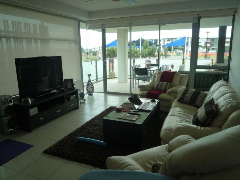 111/16 Waterline Crescent, Bulimba QLD 4171