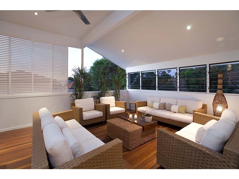 35 Elliott Street, Hawthorne QLD 4171