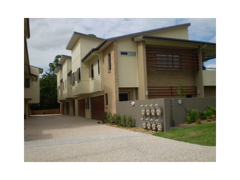 8/47 Shetland Street, Morningside QLD 4170